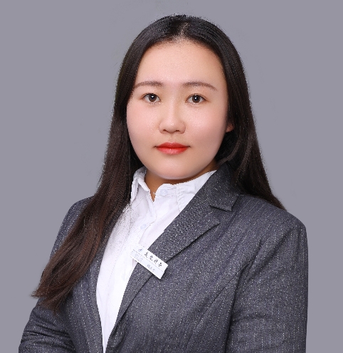 <strong>郝彦雪-主办会计</strong>