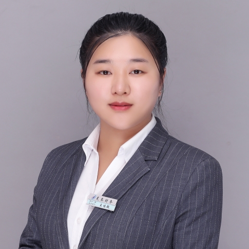 <strong>王佳敏-会计主管</strong>