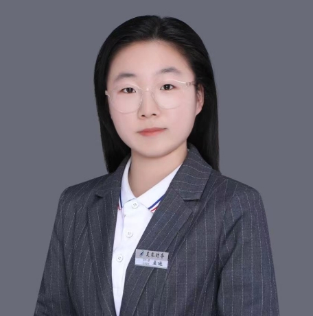 <strong>孟迪-主办会计</strong>