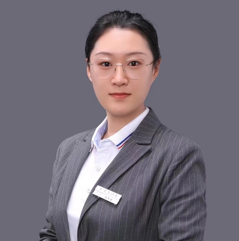 <strong>段梦然-主办会计</strong>