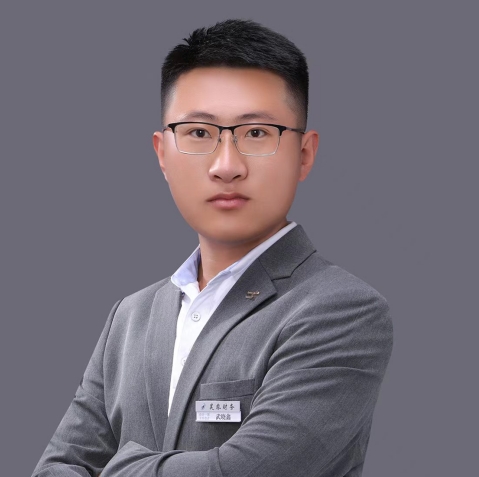 武晓鑫-主办会计