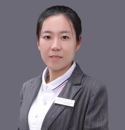 <strong>牛丽娜-主办会计</strong>