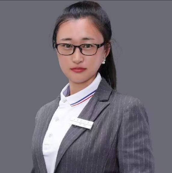 <strong>李敏-项目主管</strong>