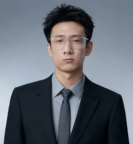 许铭远-会计助理